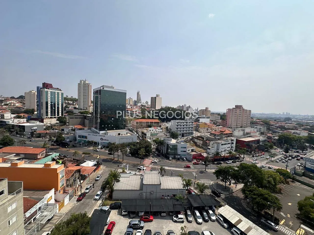 Loja-Salão, 48 m² - Foto 9