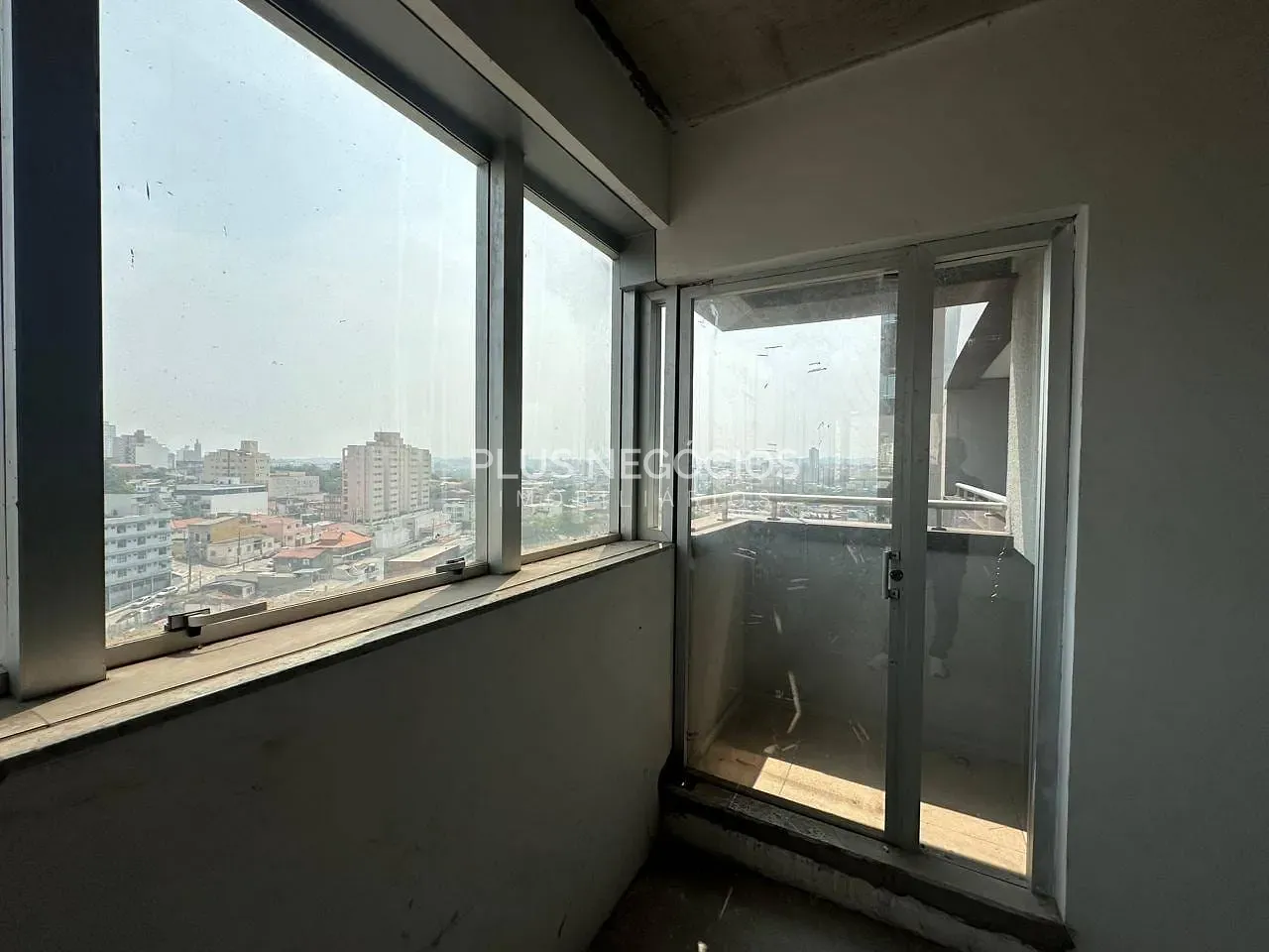Loja-Salão, 48 m² - Foto 6