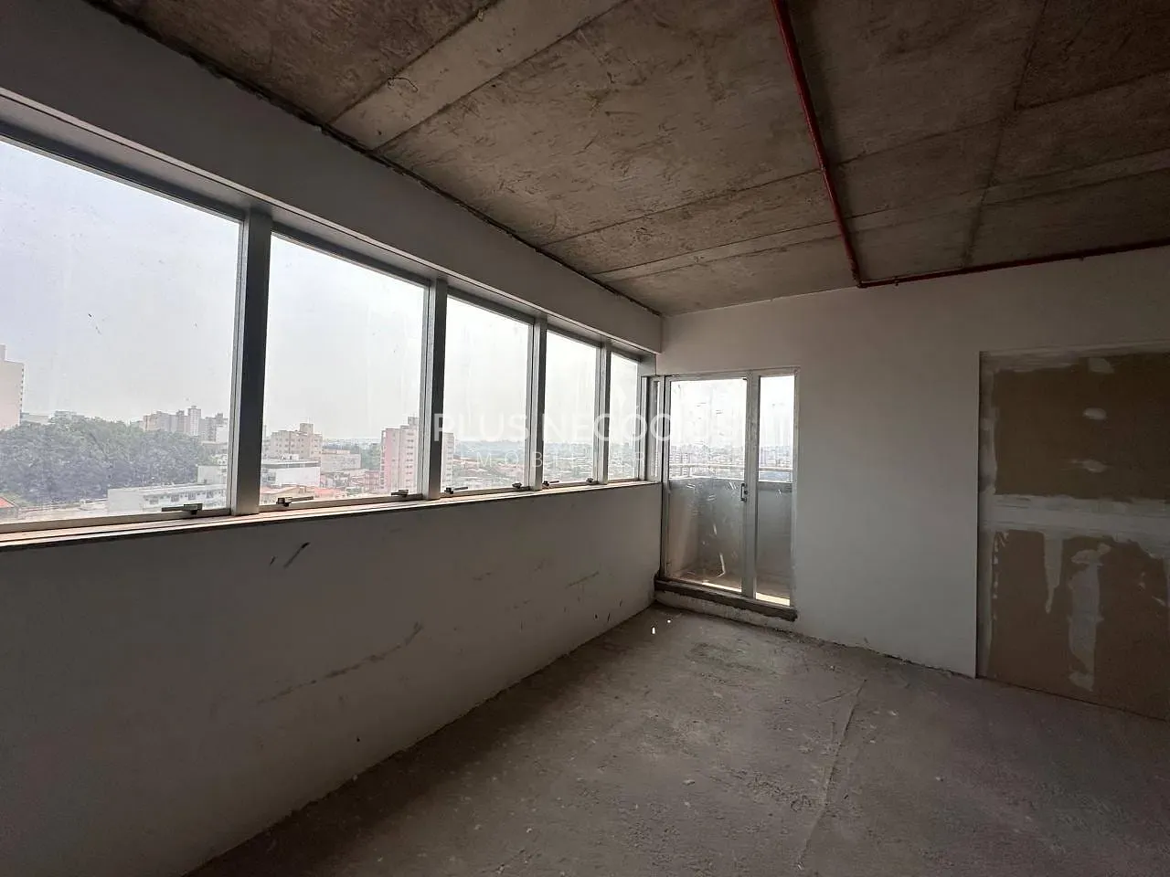 Loja-Salão, 48 m² - Foto 8