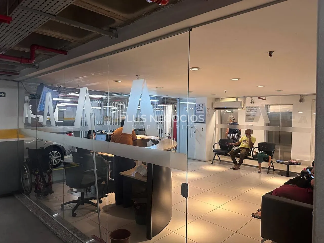 Loja-Salão, 48 m² - Foto 15