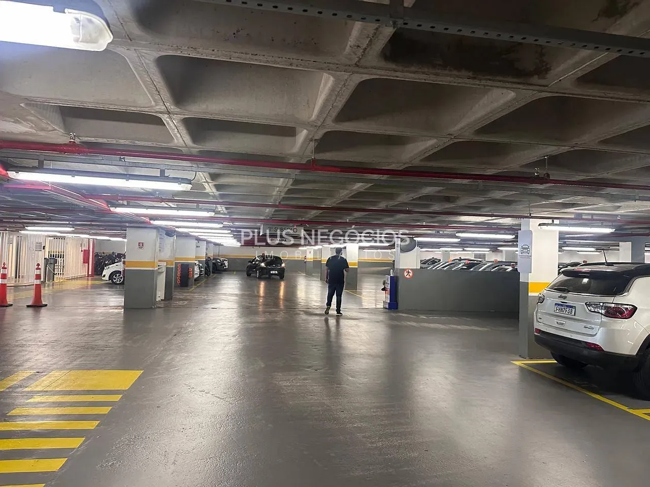 Loja-Salão, 48 m² - Foto 16
