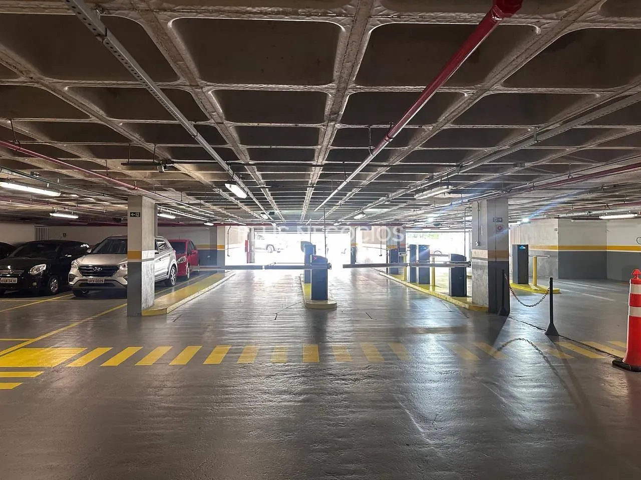 Loja-Salão, 48 m² - Foto 17