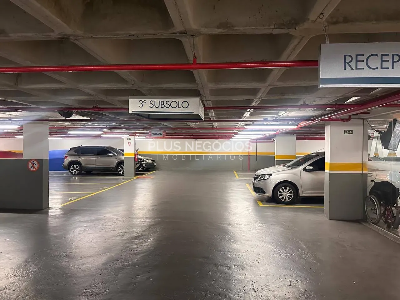 Loja-Salão, 48 m² - Foto 18