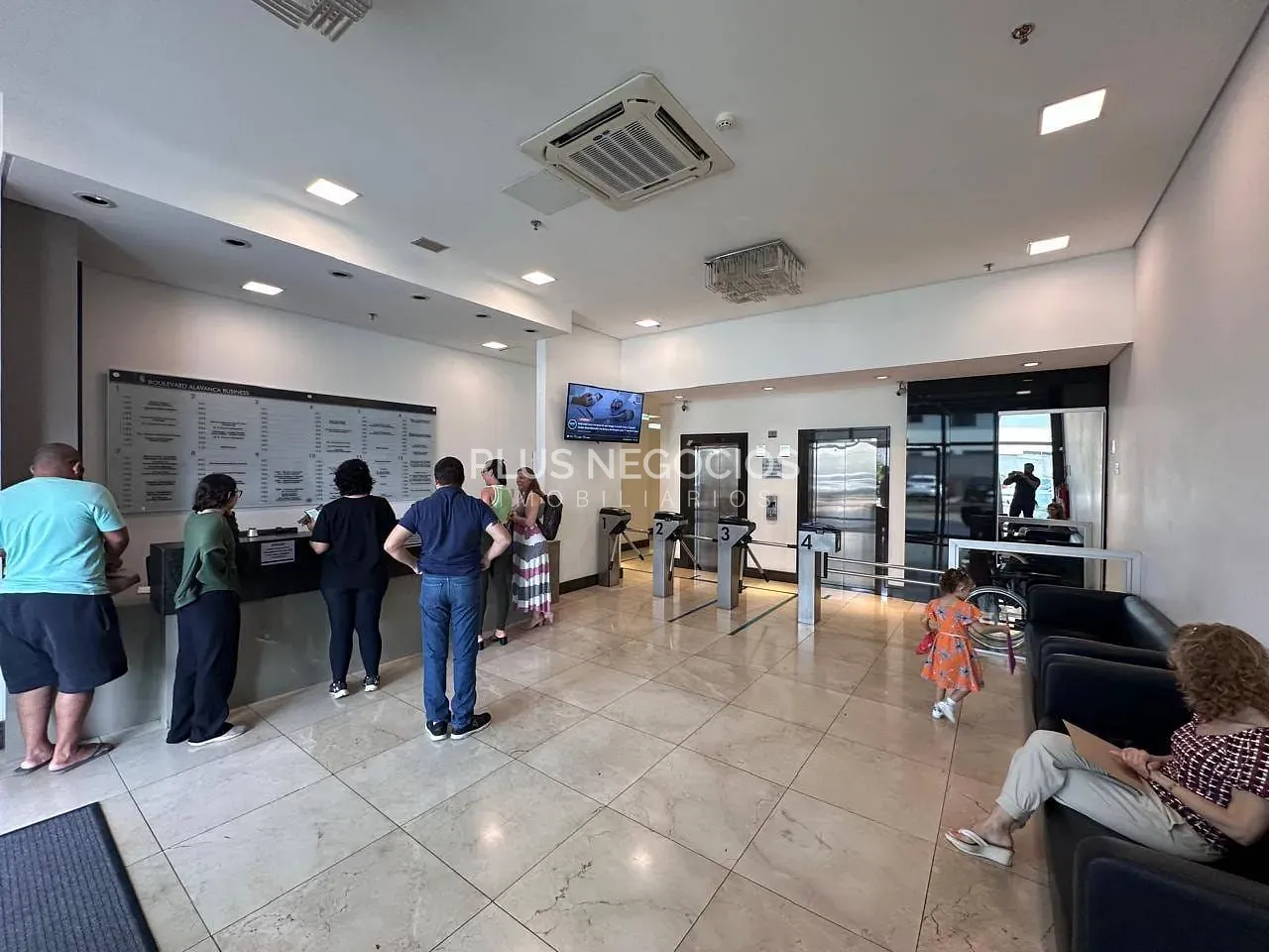 Loja-Salão, 48 m² - Foto 22