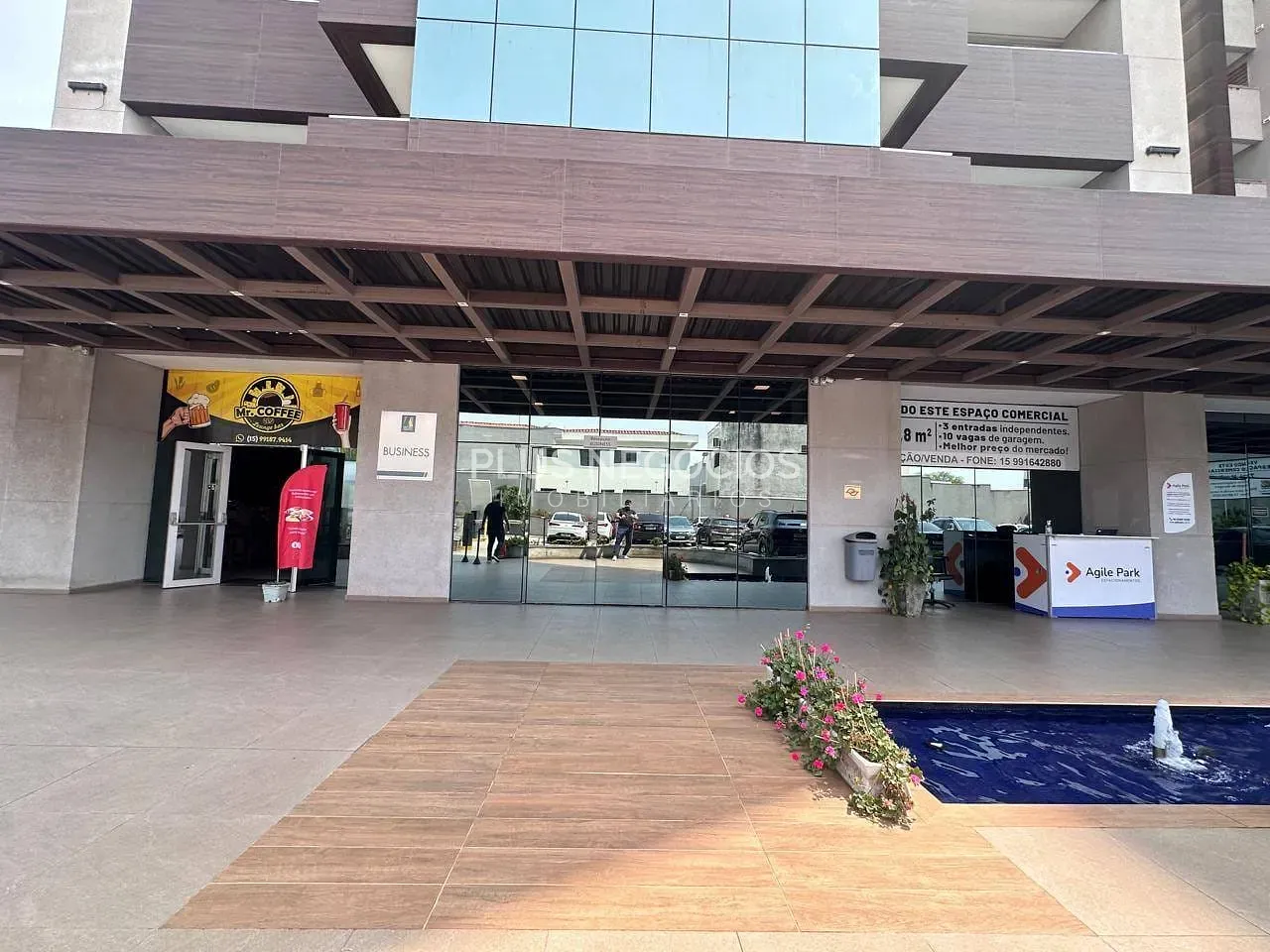 Loja-Salão, 48 m² - Foto 24
