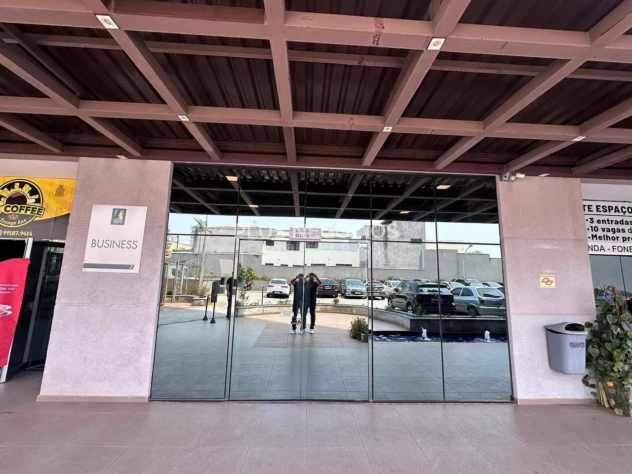 Loja-Salão, 48 m² - Foto 25