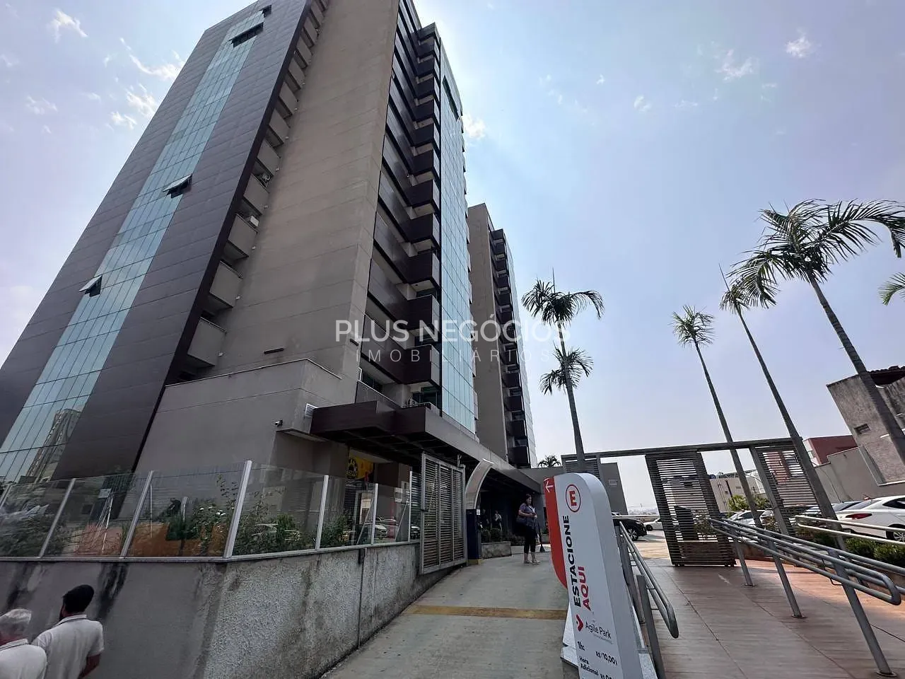 Loja-Salão, 48 m² - Foto 26