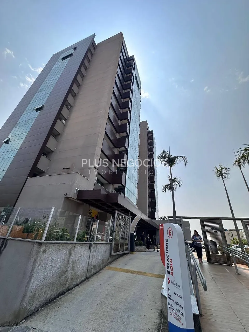 Loja-Salão, 48 m² - Foto 28