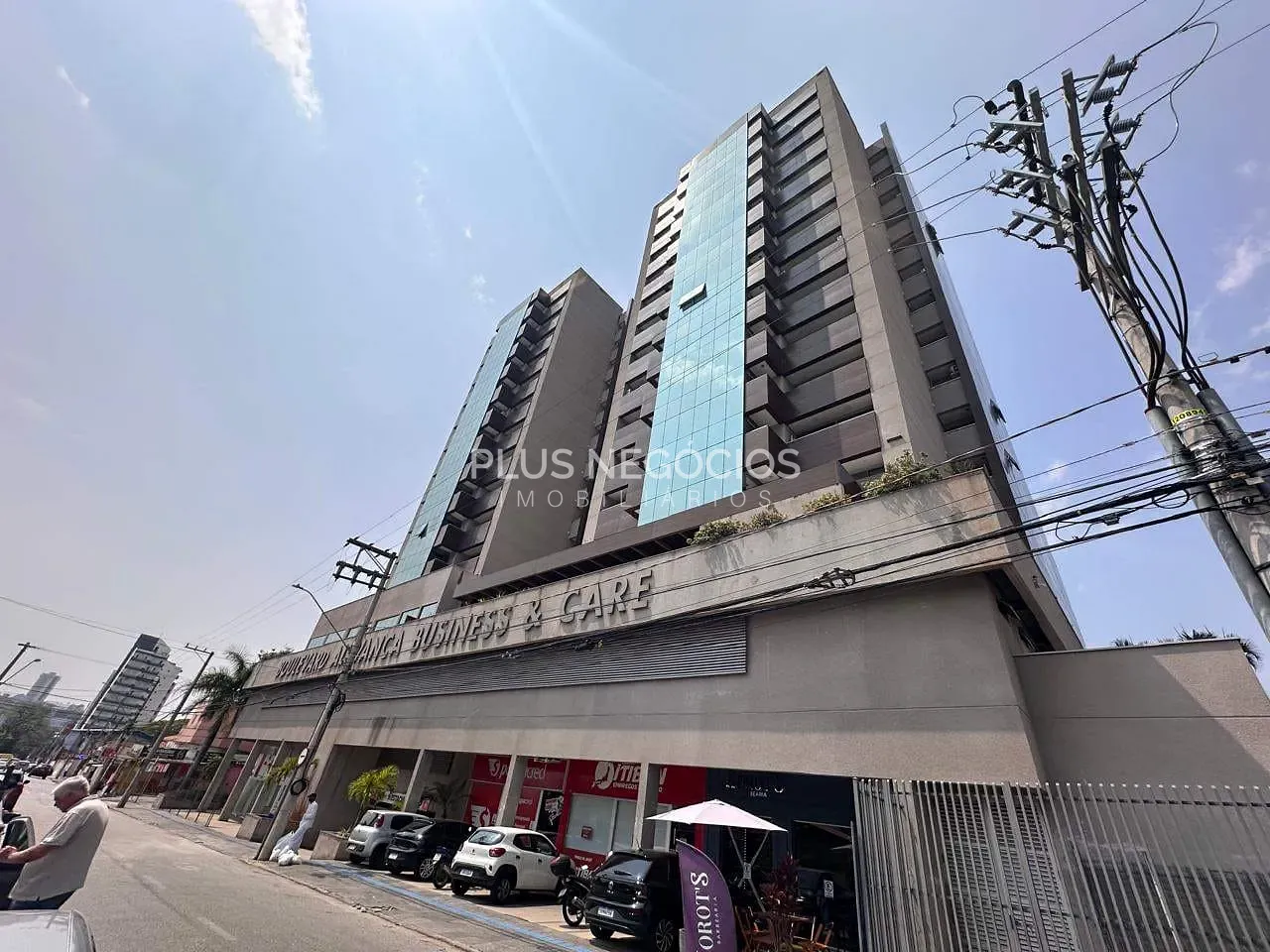 Loja-Salão, 48 m² - Foto 29