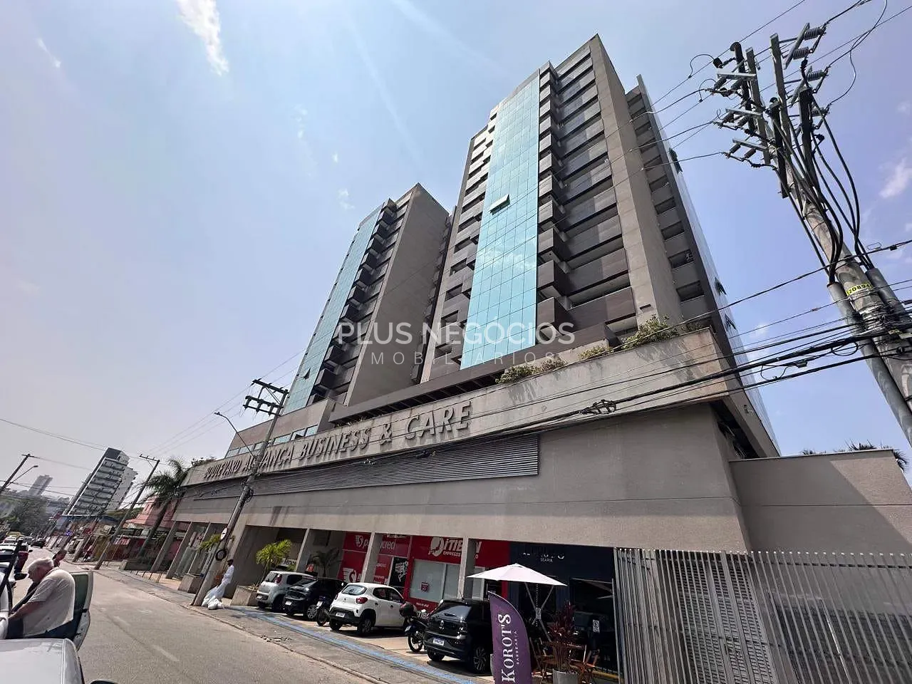 Loja-Salão, 48 m² - Foto 30