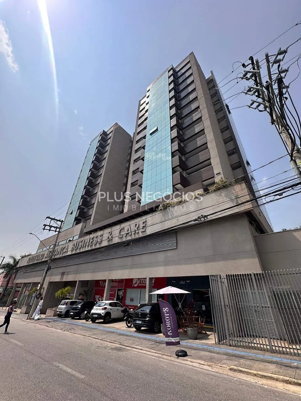 Loja-Salão, 48 m² - Foto 31