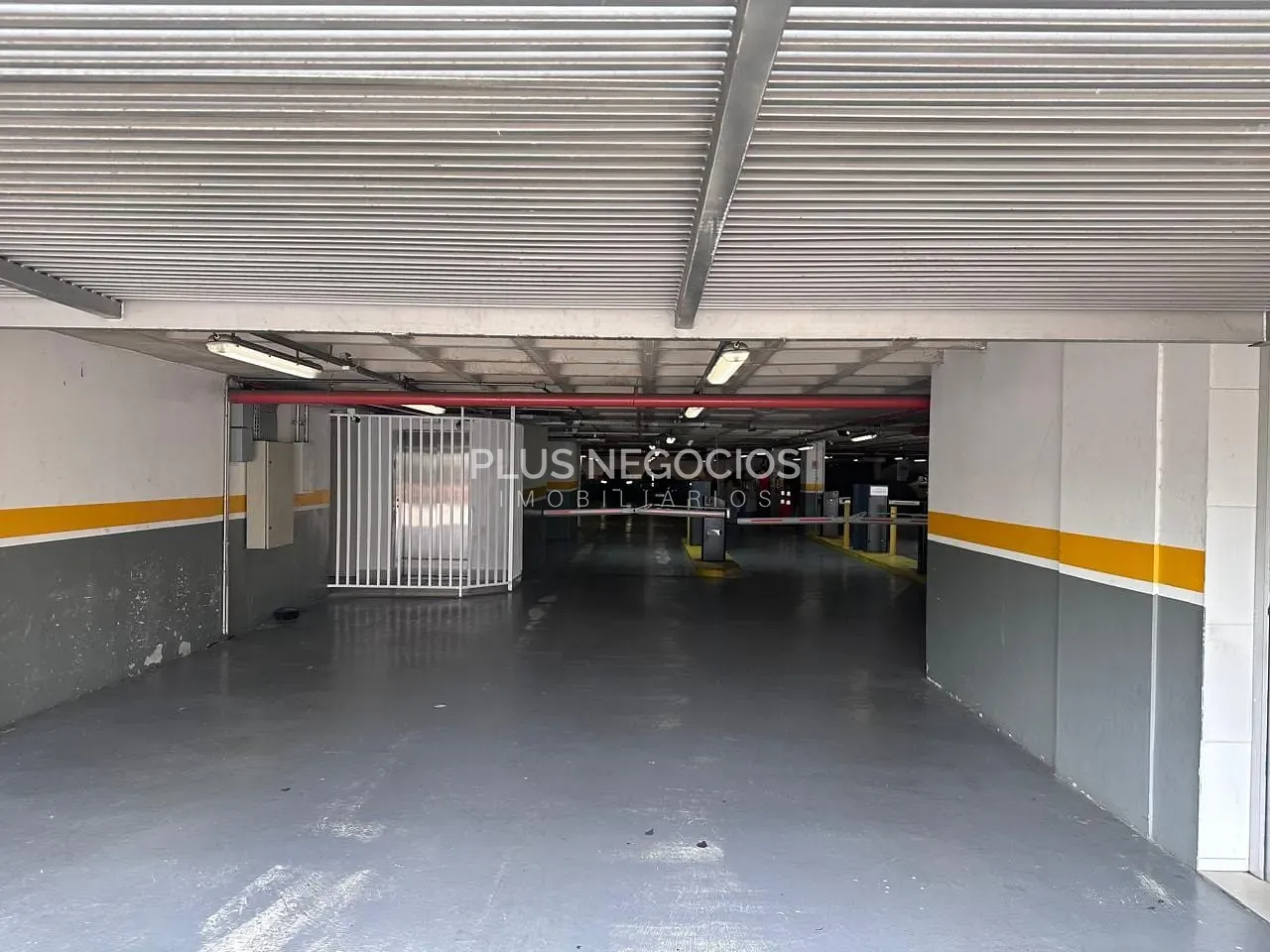 Loja-Salão, 48 m² - Foto 33