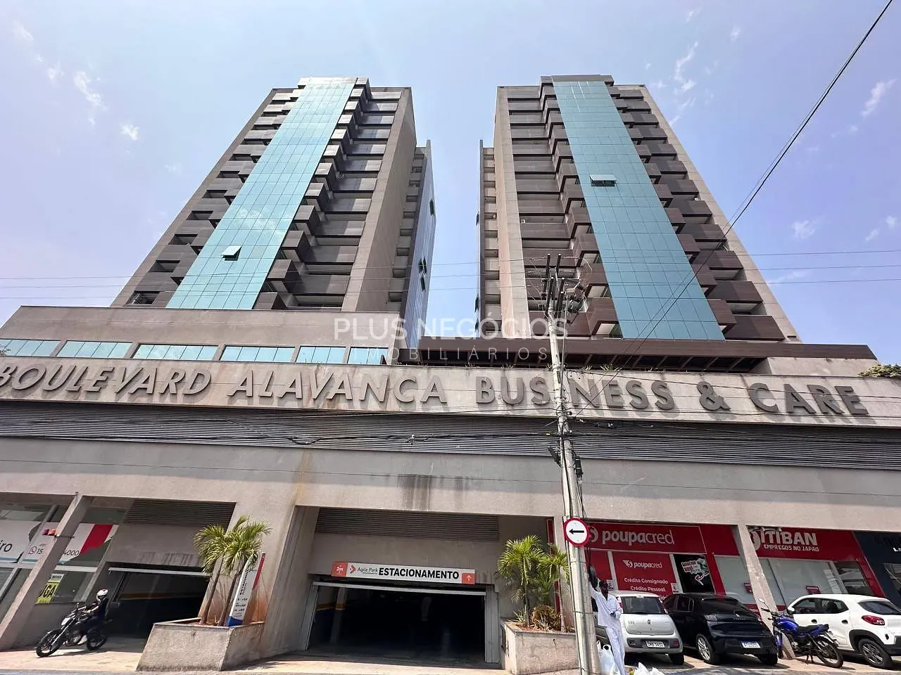 Loja-Salão, 48 m² - Foto 34