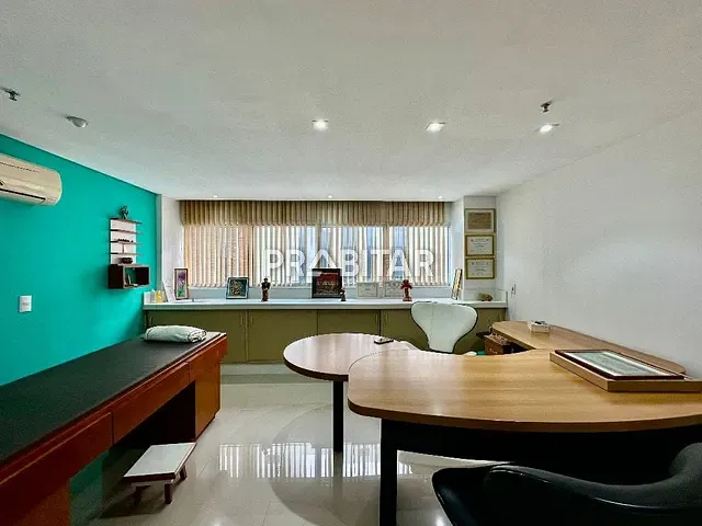 Sala à venda ou para alugar, no bairro Vila Leopoldina em São Paulo