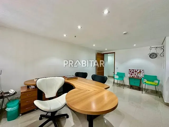 Sala à venda ou para alugar, no bairro Vila Leopoldina em São Paulo