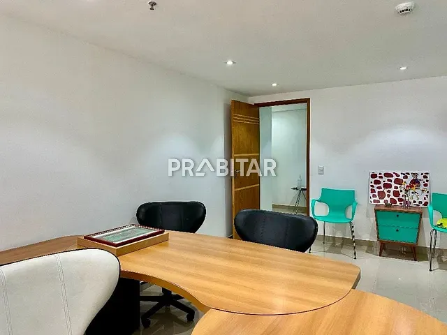 Sala à venda ou para alugar, no bairro Vila Leopoldina em São Paulo