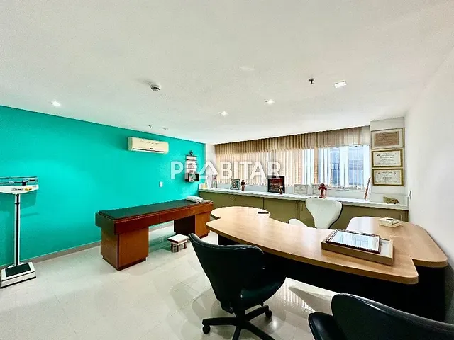 Sala à venda ou para alugar, no bairro Vila Leopoldina em São Paulo