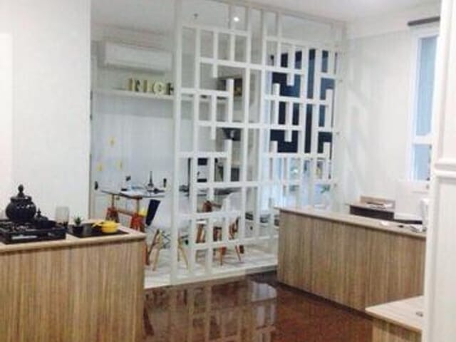 Foto do Sala - Sala à venda 1 Vaga, 42M², Jardim das Colinas, São José dos Campos - SP | Helbor Offices Jardim Das Colinas | RUSSI IMÓVEIS