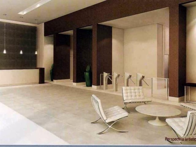 Foto do Sala - Sala à venda 1 Vaga, 42M², Jardim das Colinas, São José dos Campos - SP | Helbor Offices Jardim Das Colinas | RUSSI IMÓVEIS