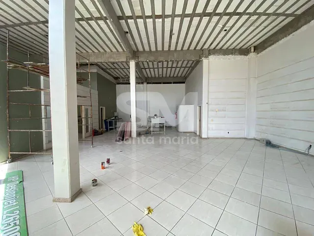 Sala para alugar, no bairro Palmital em Chapecó