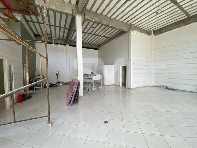 Sala para alugar, no bairro Palmital em Chapecó