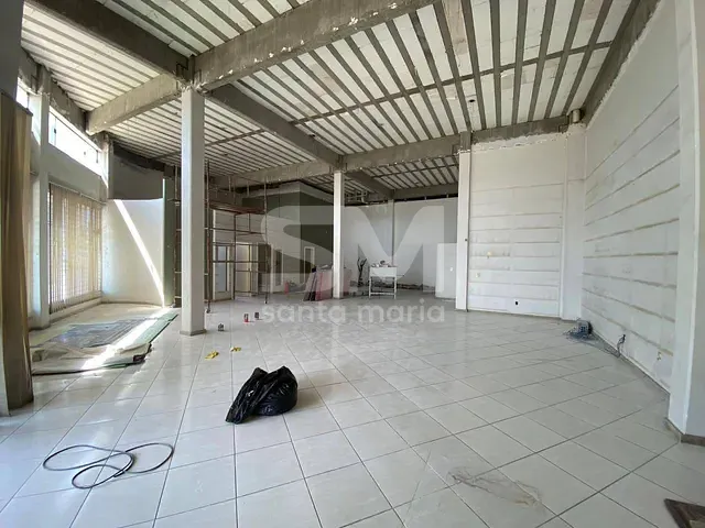 Sala para alugar, no bairro Palmital em Chapecó