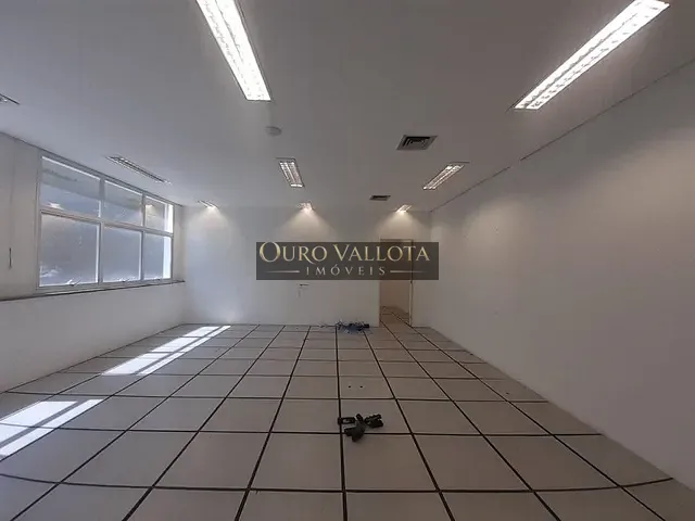 Sala com 167m², para alugar, no bairro Vila Leopoldina em São Paulo
