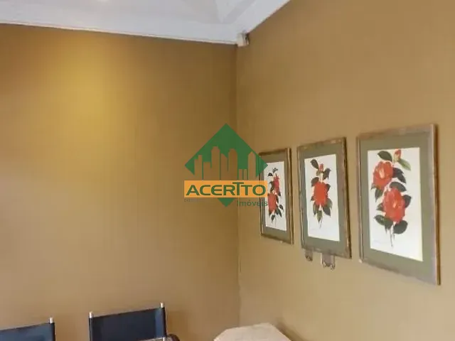 Sala com 250m², para alugar, no bairro Planalto em Araçatuba