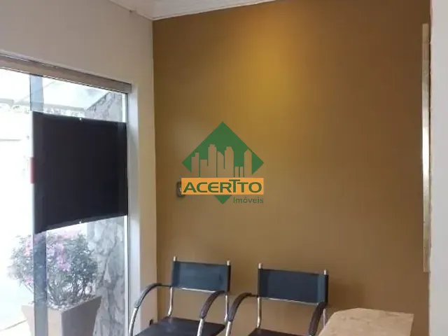 Sala com 250m², para alugar, no bairro Planalto em Araçatuba