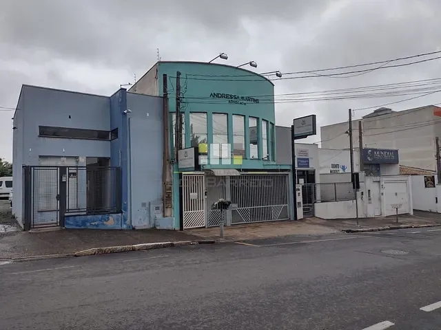 Sala para alugar, no bairro Centro em Sumaré