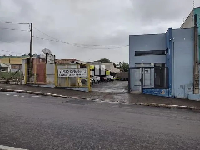 Sala para alugar, no bairro Centro em Sumaré