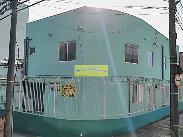Sala com 42m², para alugar, no bairro Anhangabaú em Jundiaí