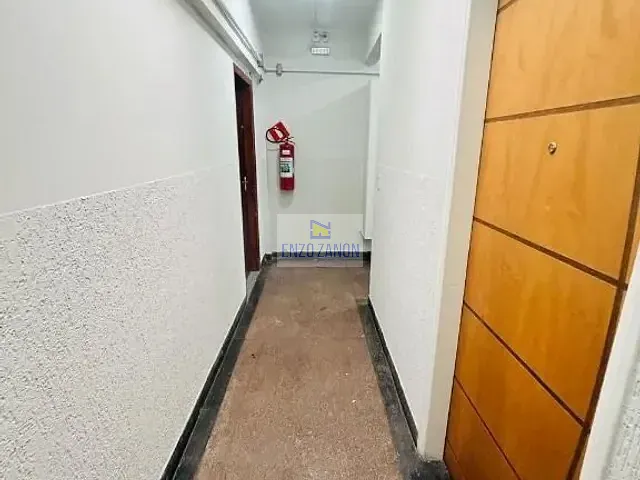 Sala com 30m², para alugar, no bairro Jardim do Mar em São Bernardo do Campo