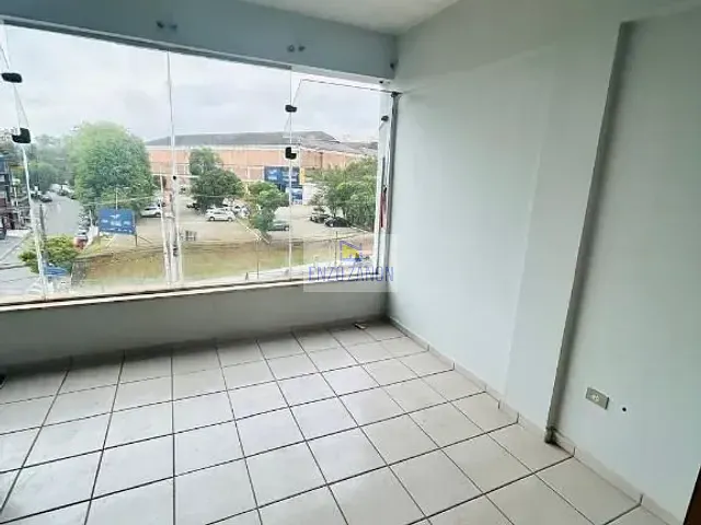 Sala com 30m², para alugar, no bairro Jardim do Mar em São Bernardo do Campo