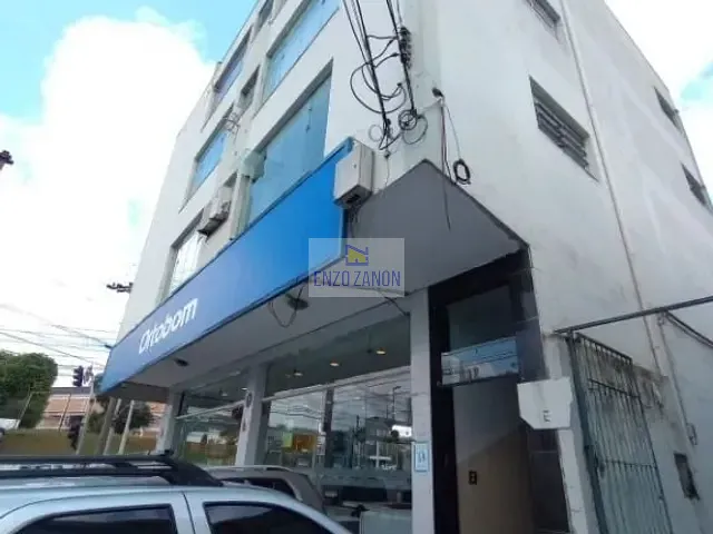 Sala com 30m², para alugar, no bairro Jardim do Mar em São Bernardo do Campo