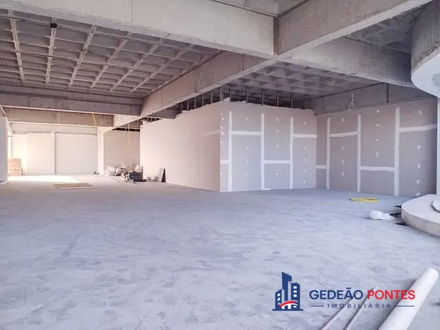 Sala com 200m², para alugar, no bairro Pina em Recife