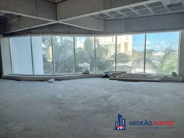 Sala com 200m², para alugar, no bairro Pina em Recife