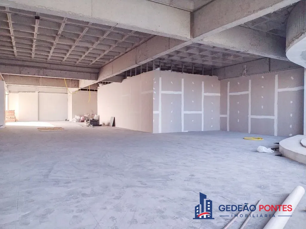 Sala-Conjunto, 199 m² - Foto 2