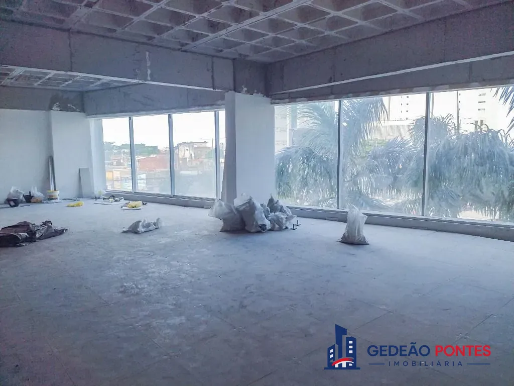 Sala-Conjunto, 199 m² - Foto 9