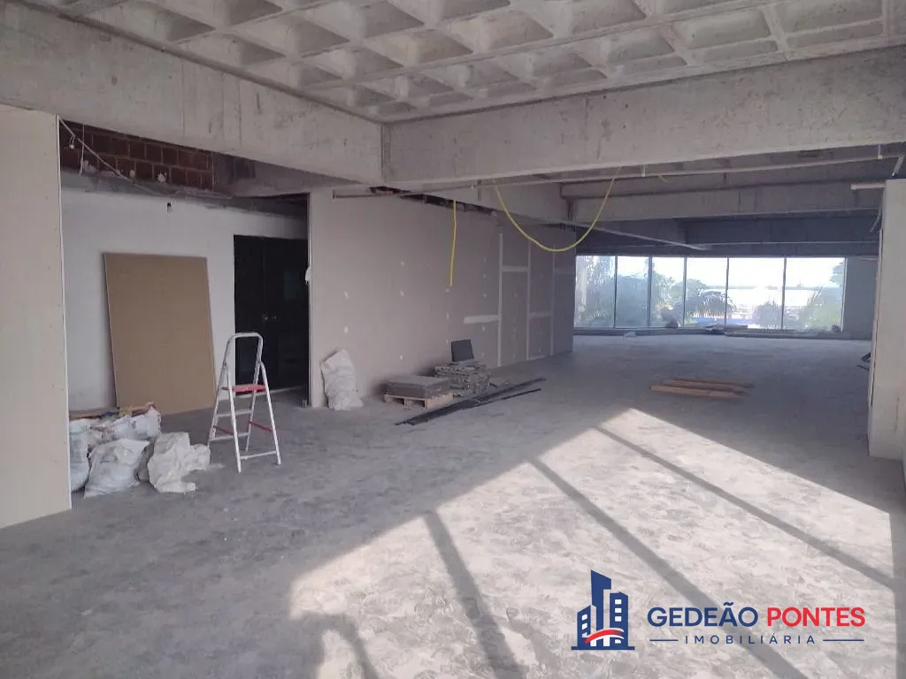 Sala-Conjunto, 199 m² - Foto 4