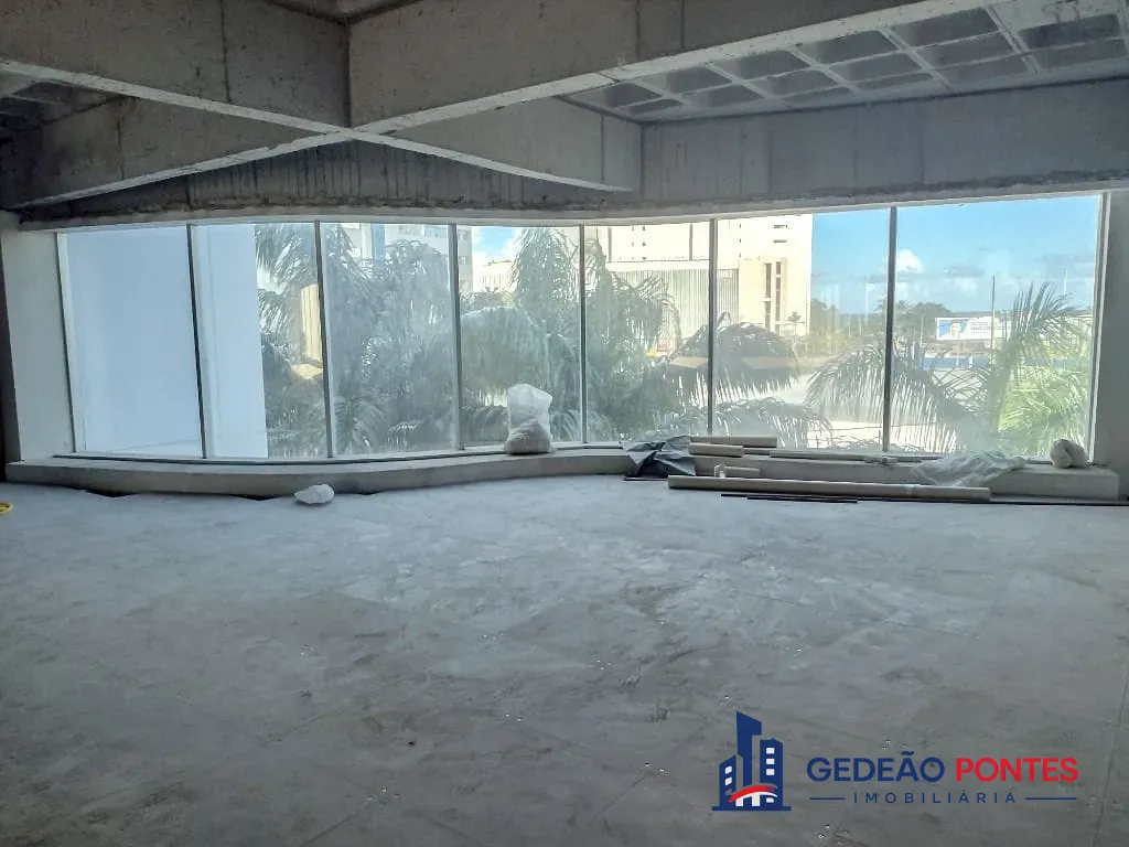 Sala-Conjunto, 199 m² - Foto 1