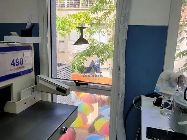 Sala com 51m², à venda, no bairro Barra da Tijuca em Rio de Janeiro