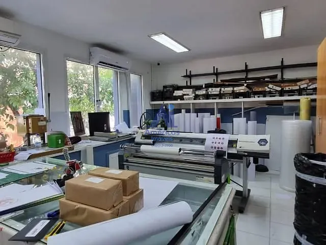 Sala com 51m², à venda, no bairro Barra da Tijuca em Rio de Janeiro