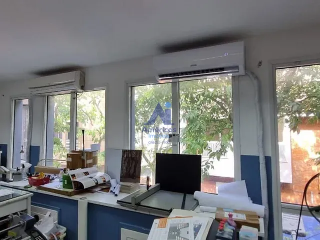 Sala com 51m², à venda, no bairro Barra da Tijuca em Rio de Janeiro