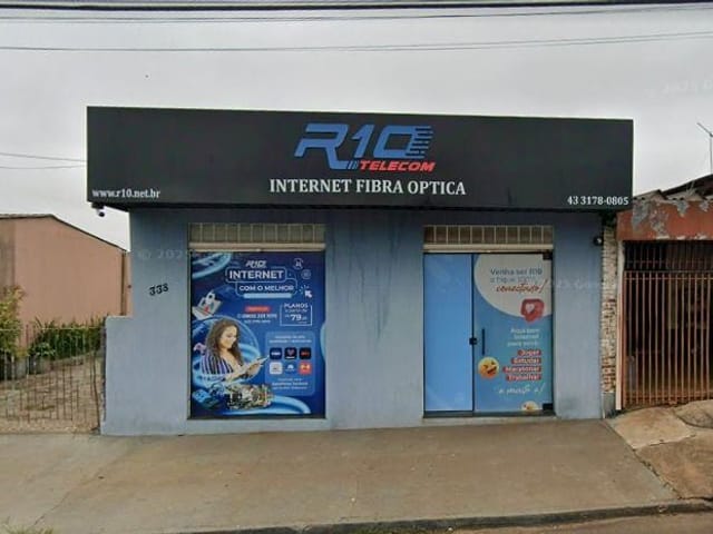 Sala para alugar, no bairro Jardim São Paulo em Cambé