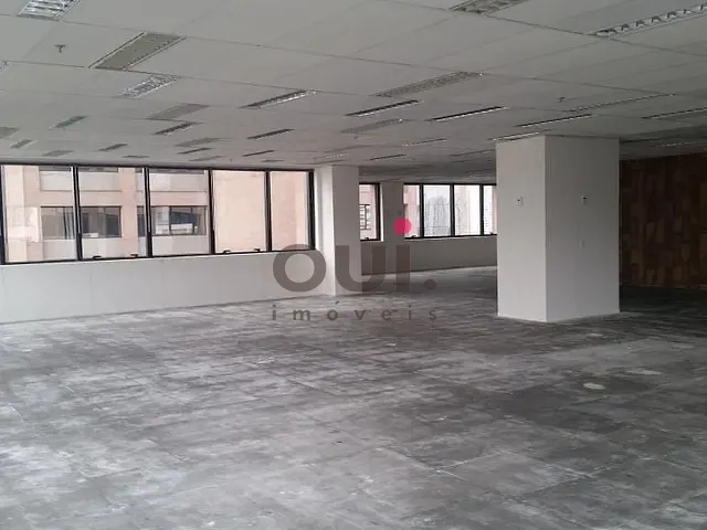 Sala para alugar, no bairro Água Branca em São Paulo