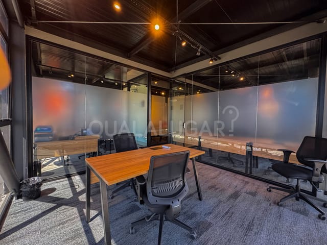 Sala para alugar, no bairro Aeroporto em Tubarão