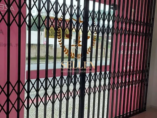 Sala para alugar, no bairro Centro em Balneário Camboriú