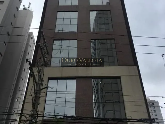 Sala com 27m², à venda, no bairro Aclimação em São Paulo