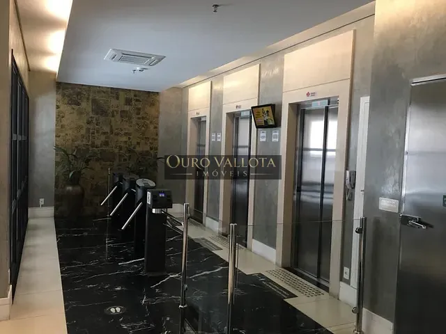 Sala com 27m², à venda, no bairro Aclimação em São Paulo
